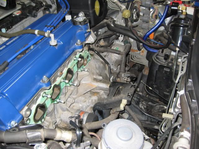 2000 Acura Integra Coupe Install Log - Page 6 - Car Audio